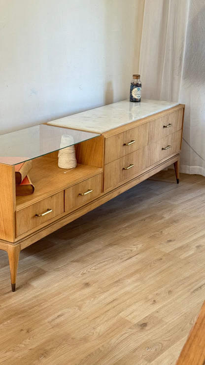 Rack Americano Mid Century
