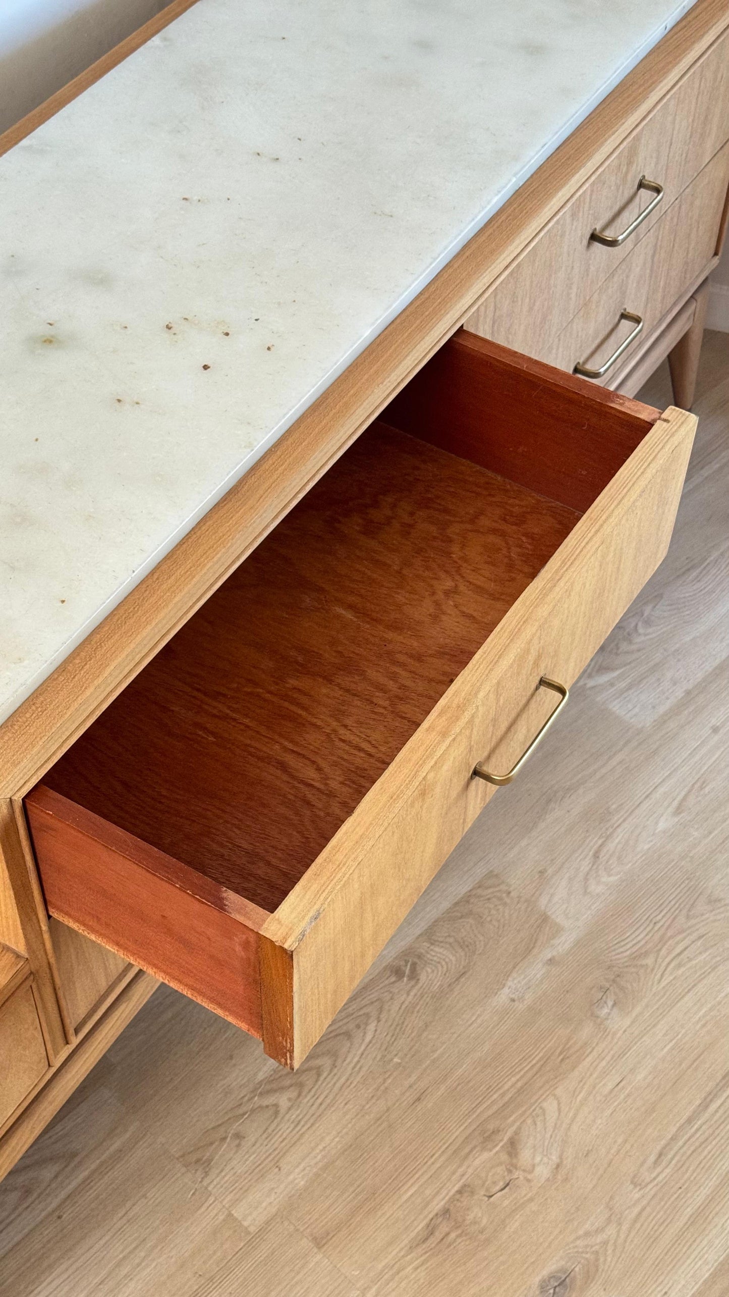 Rack Americano Mid Century
