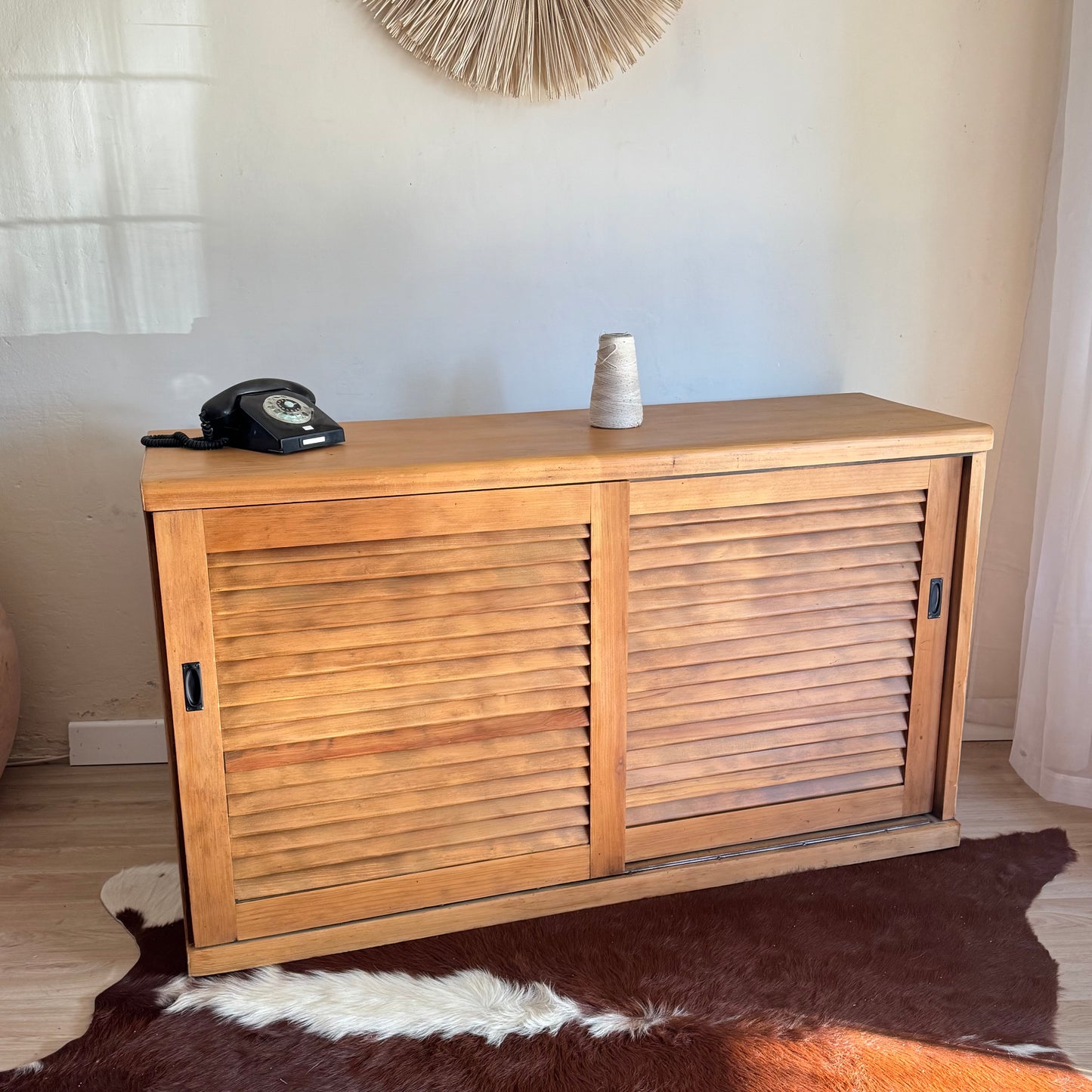 Aparador pino Brasil