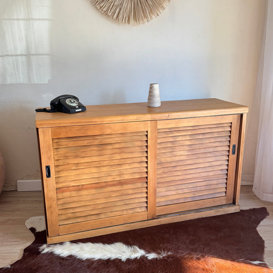 Aparador pino Brasil