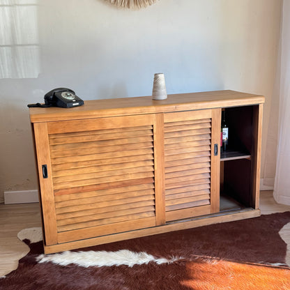 Aparador pino Brasil