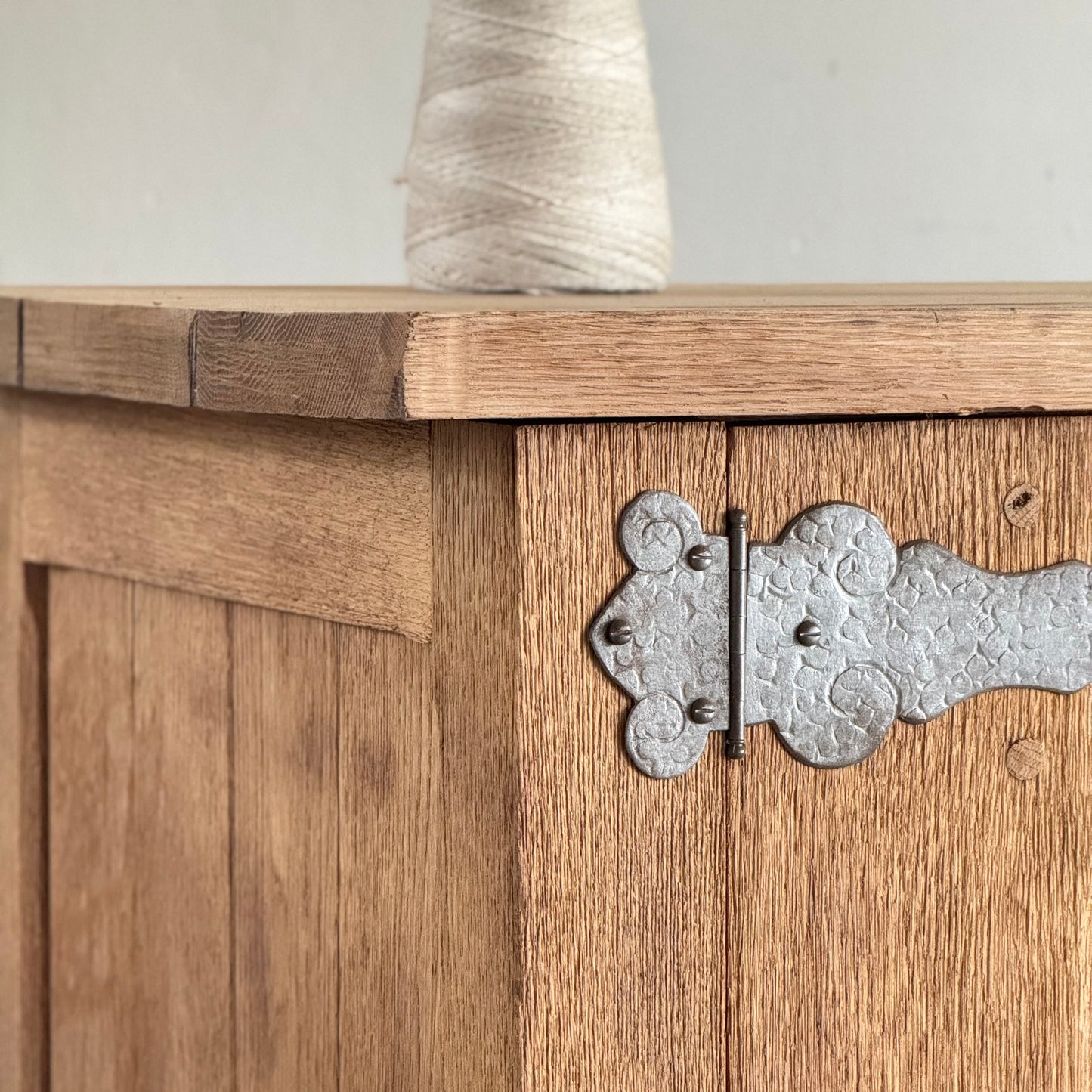 Aparador - Roble 2”