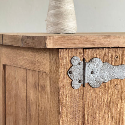 Aparador - Roble 2”