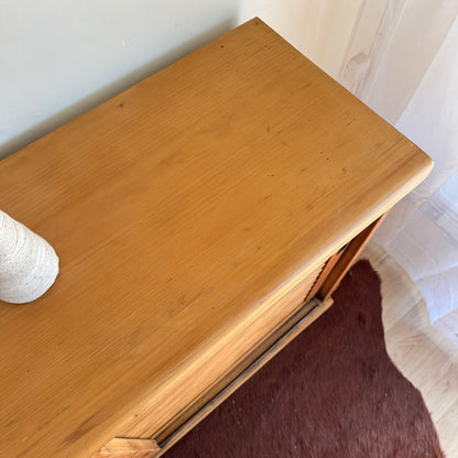 Aparador pino Brasil