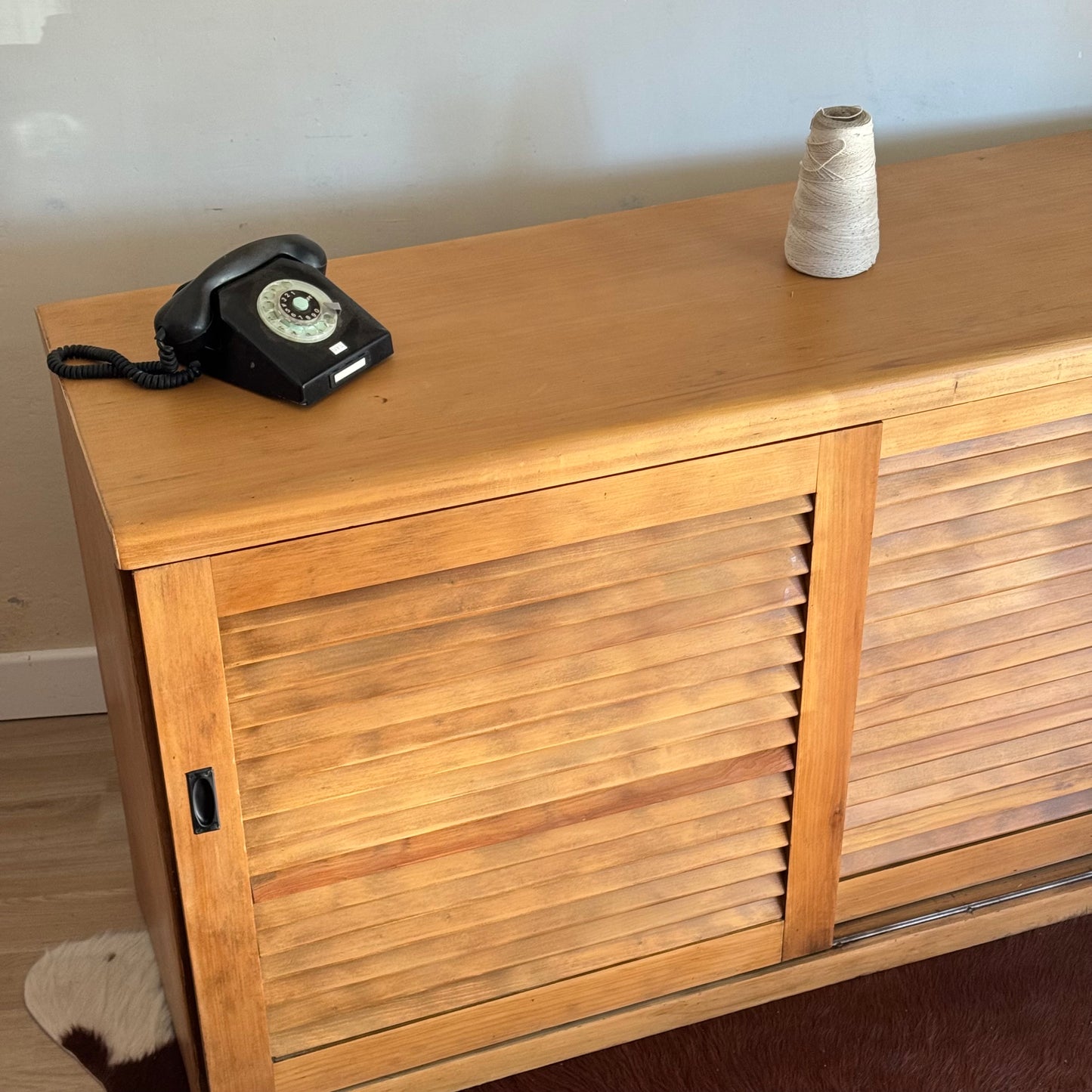 Aparador pino Brasil