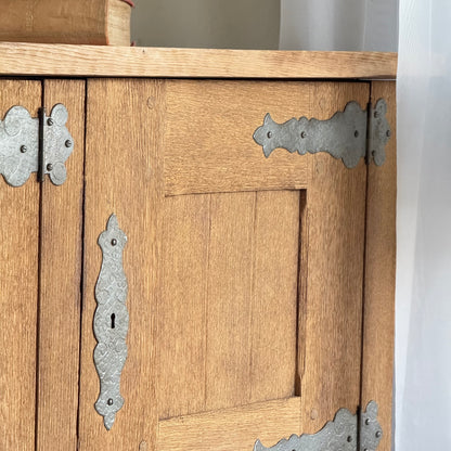 Aparador - Roble 2”