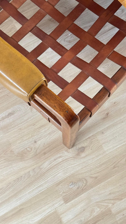 Juego de sillones Mid Century