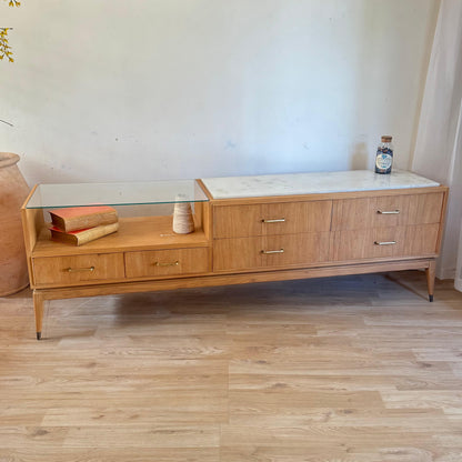 Rack Americano Mid Century