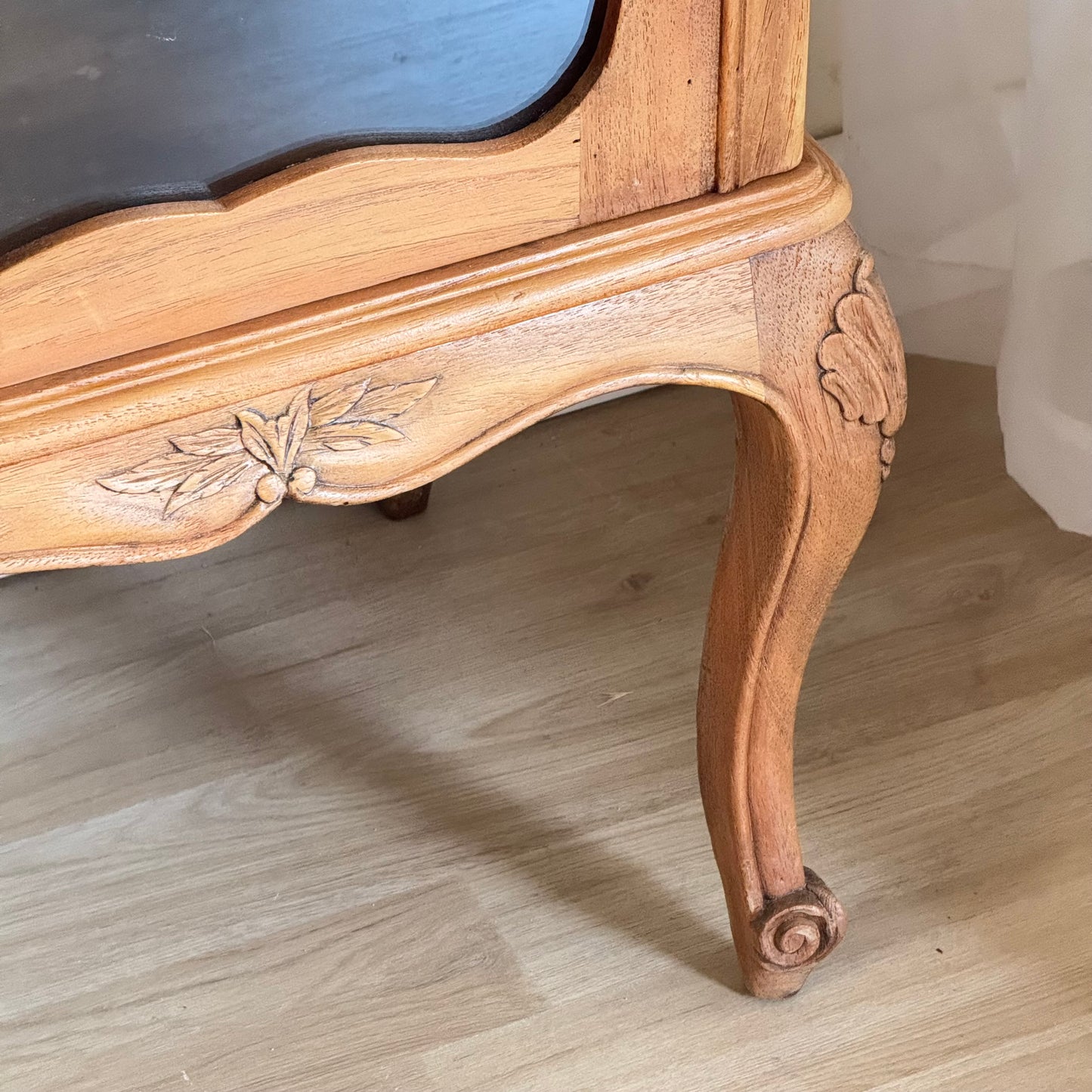 BIblioteca estilo francés