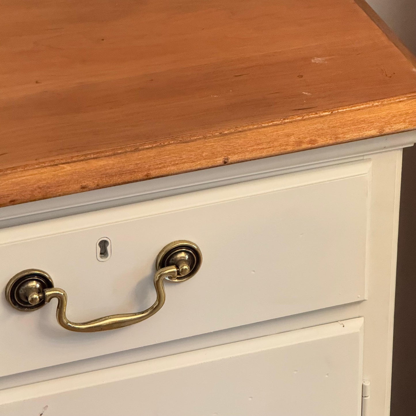 Aparador moderno