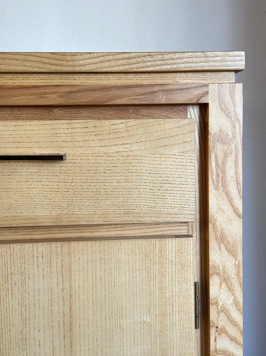 Aparador - Roble
