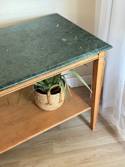 Mesa de sala- mármol