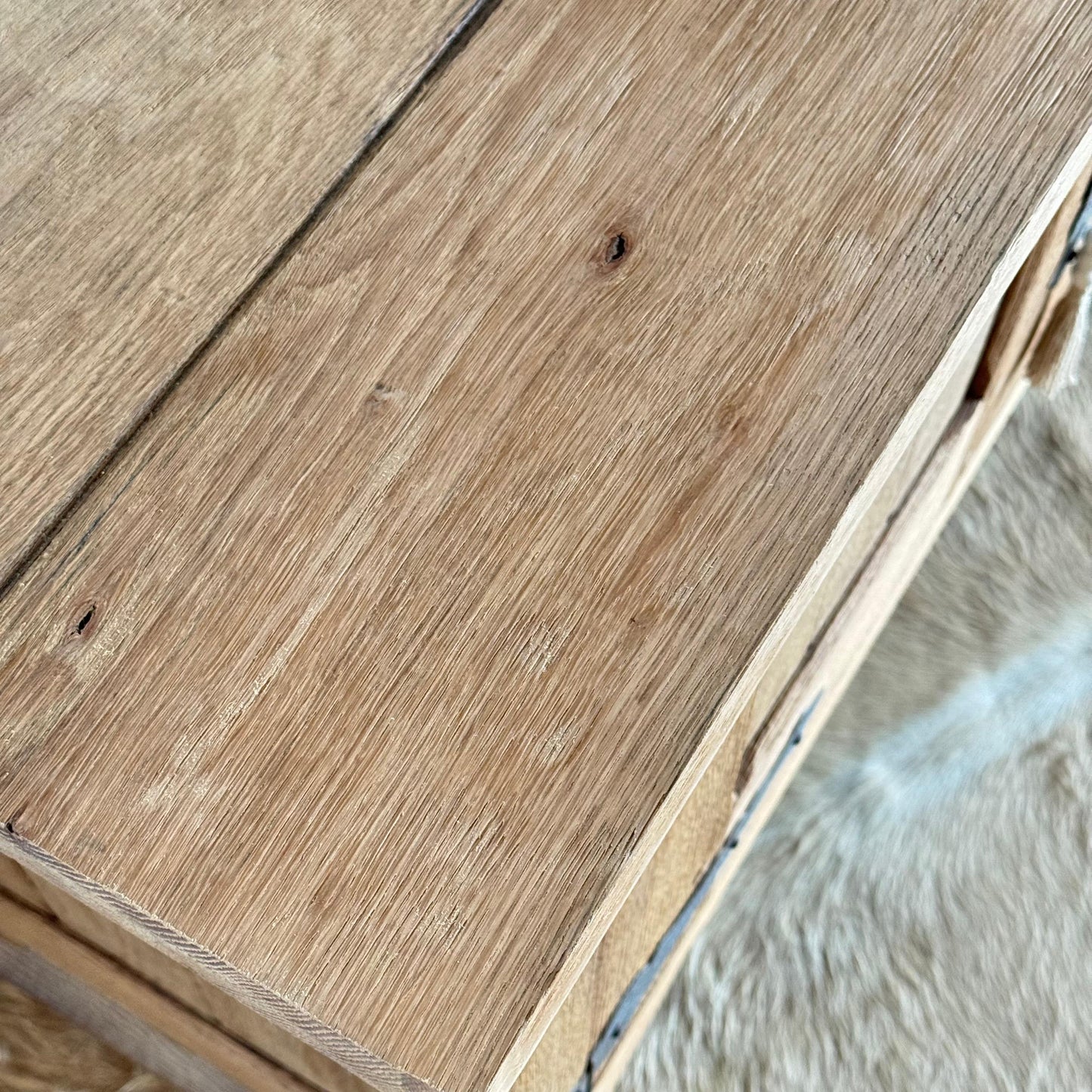 Aparador - Roble 2”