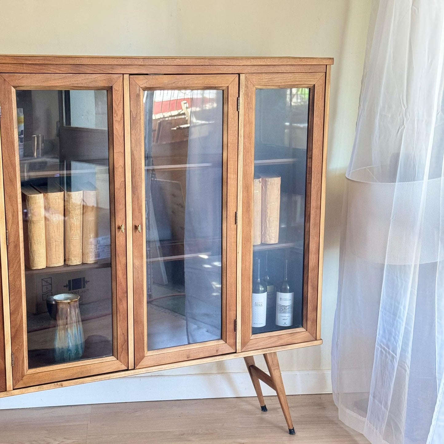 Biblioteca americana