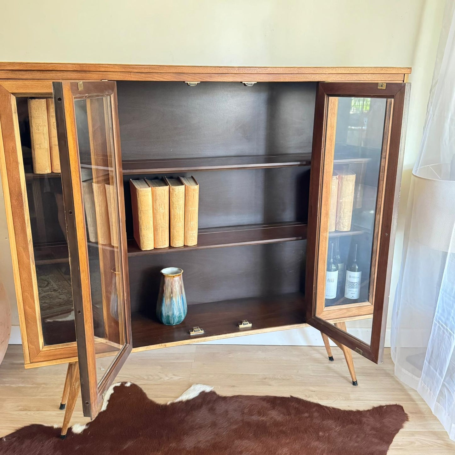 Biblioteca americana