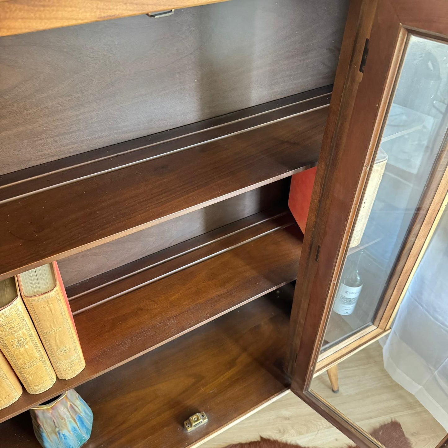 Biblioteca americana