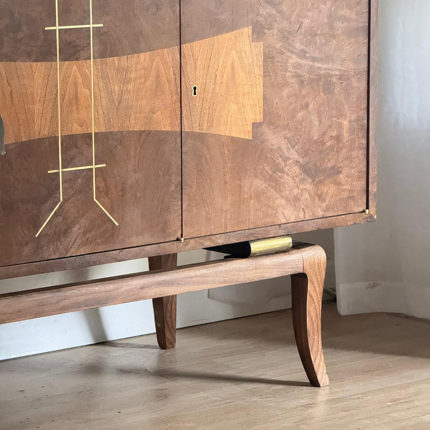 Aparador Mid century