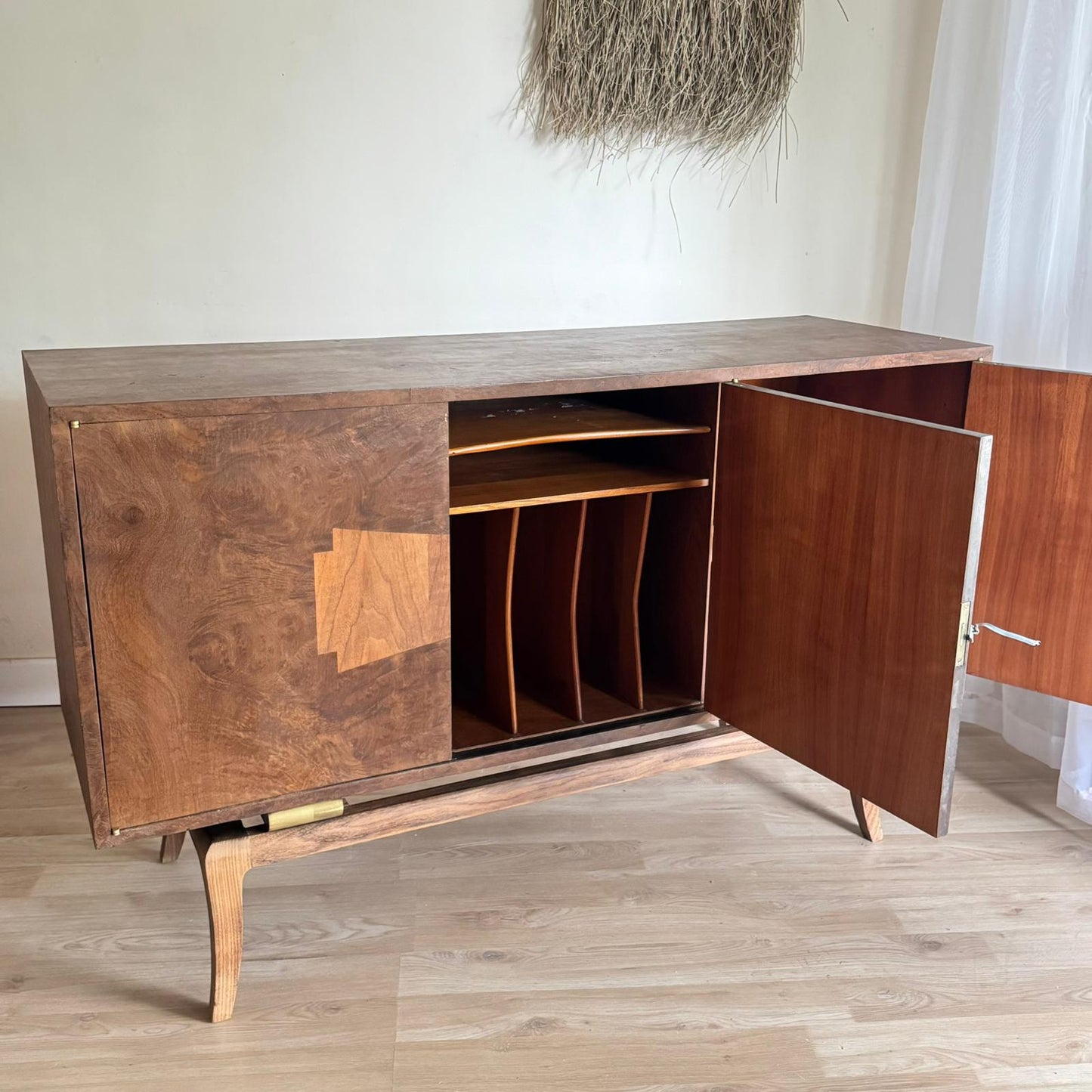 Aparador Mid century