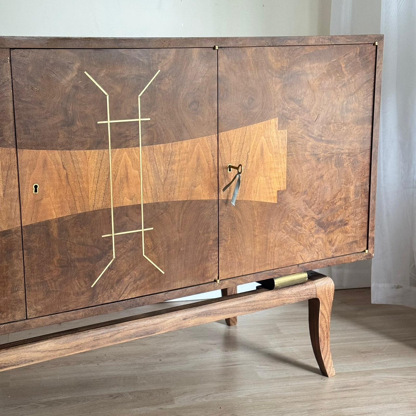 Aparador Mid century