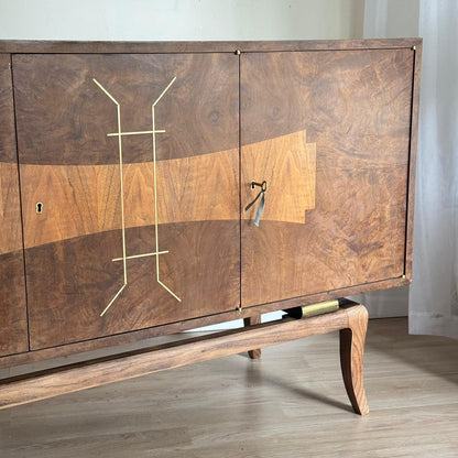 Aparador Mid century