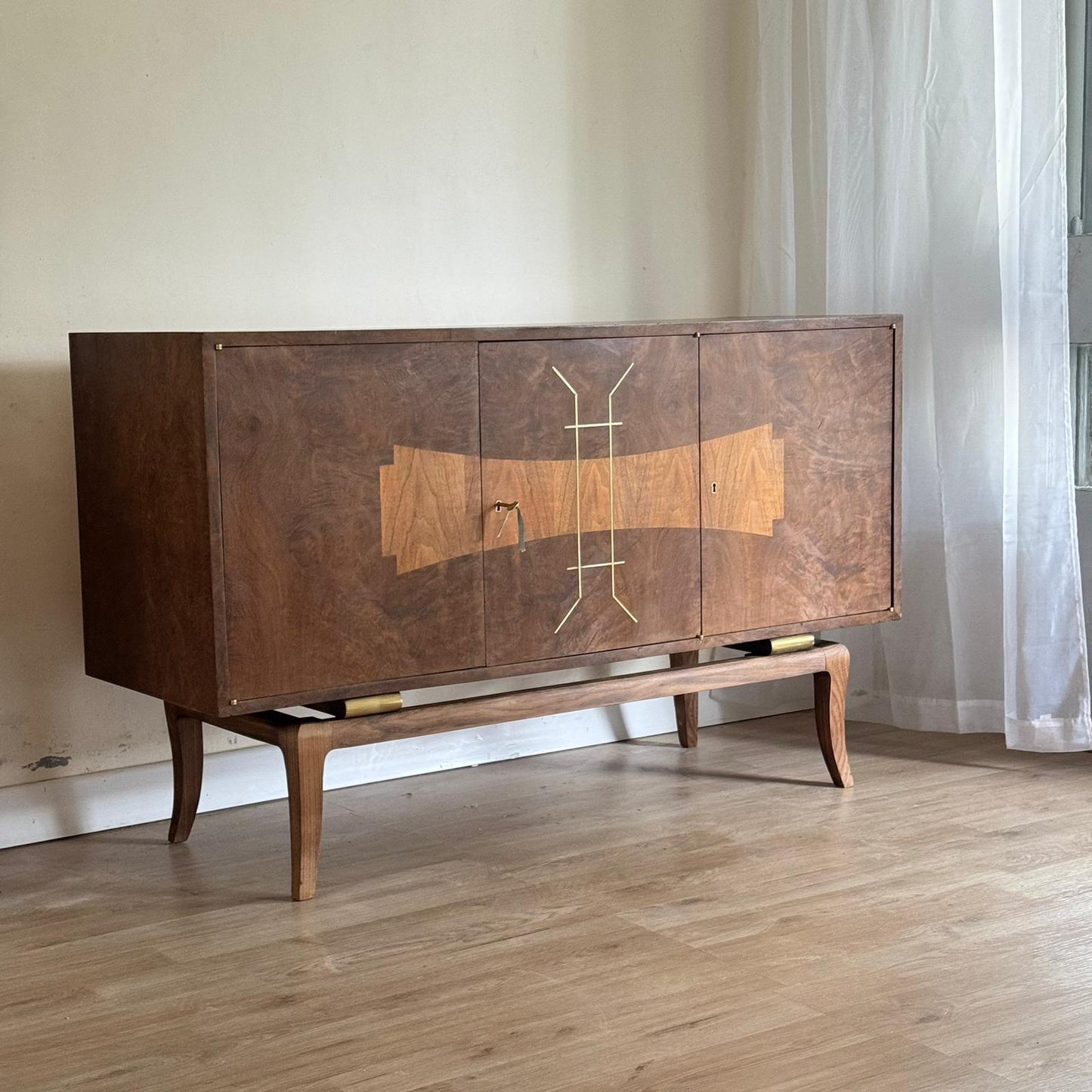 Aparador Mid century