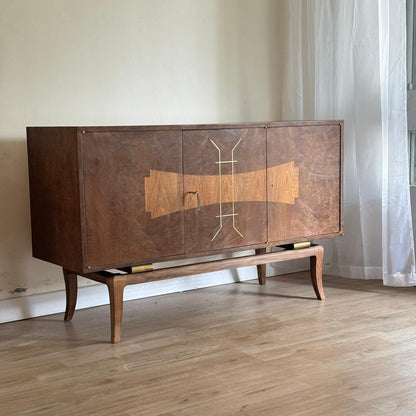 Aparador Mid century