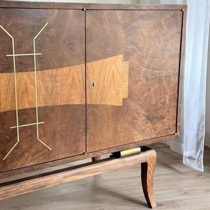 Aparador Mid century