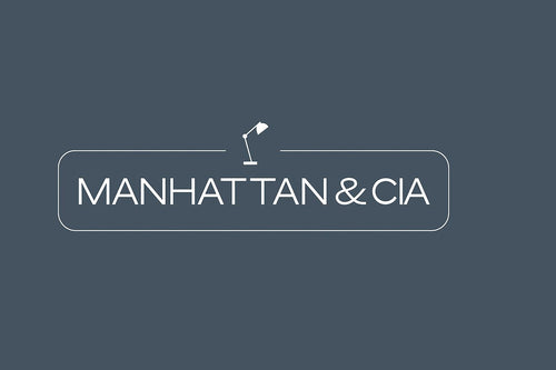 Manhattan & Cia