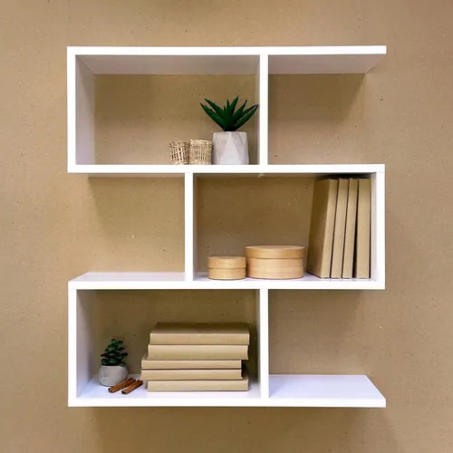 biblioteca de prueba tres